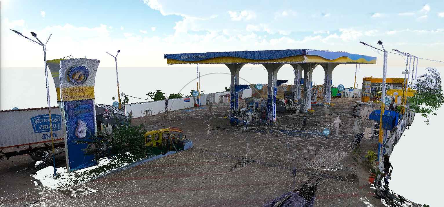 Twin Earth showcase 1